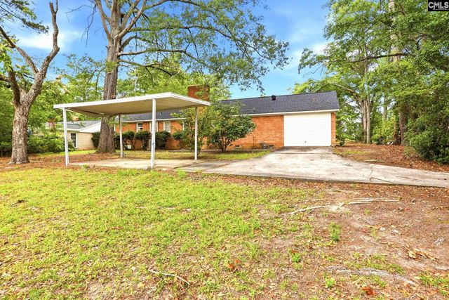 3240 Whitehall Road, Columbia, SC 29204