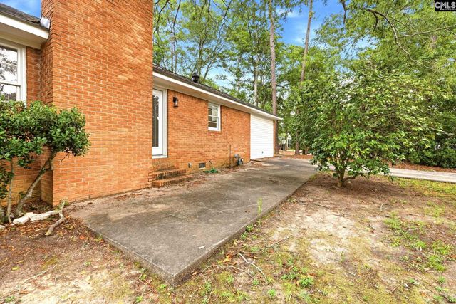 3240 Whitehall Road, Columbia, SC 29204