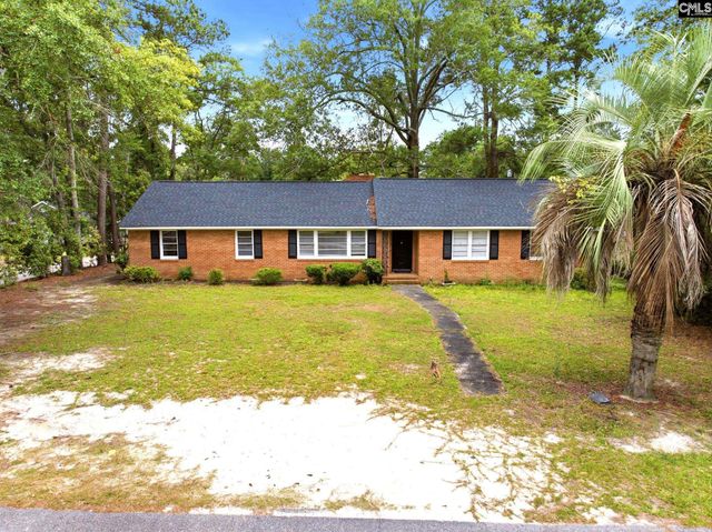 3240 Whitehall Road, Columbia, SC 29204