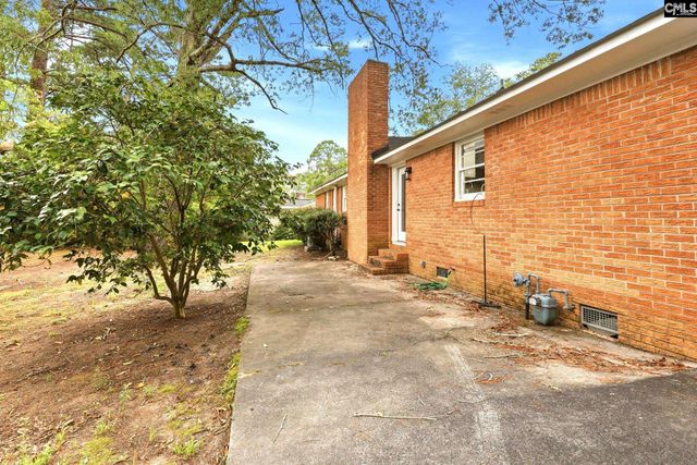 3240 Whitehall Road, Columbia, SC 29204