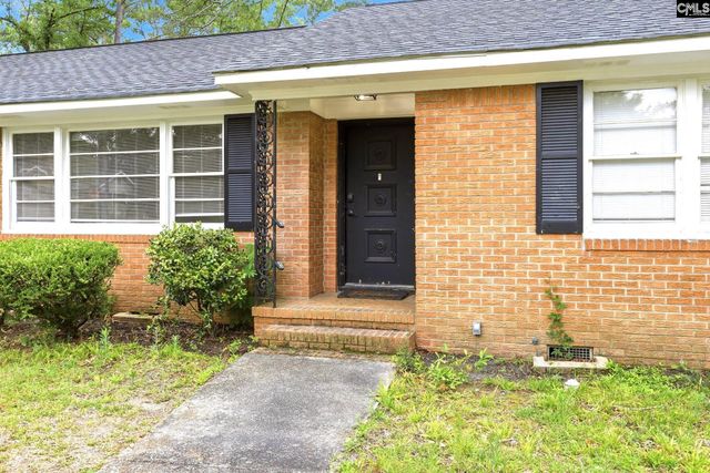 3240 Whitehall Road, Columbia, SC 29204