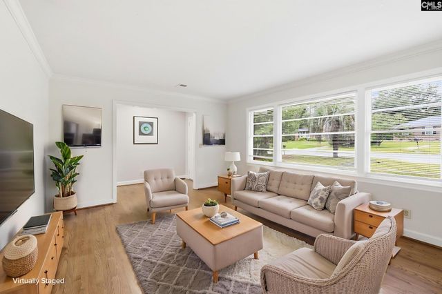 3240 Whitehall Road, Columbia, SC 29204