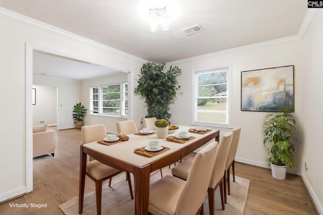 3240 Whitehall Road, Columbia, SC 29204