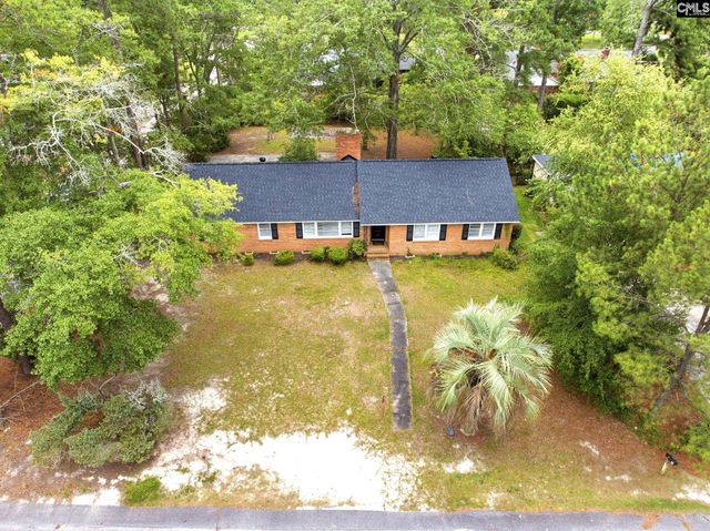 3240 Whitehall Road, Columbia, SC 29204