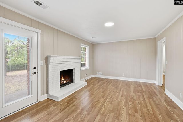 3240 Whitehall Road, Columbia, SC 29204