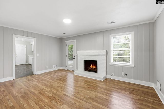 3240 Whitehall Road, Columbia, SC 29204