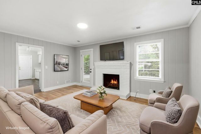 3240 Whitehall Road, Columbia, SC 29204