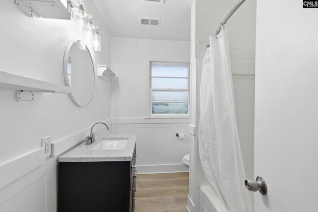 3240 Whitehall Road, Columbia, SC 29204
