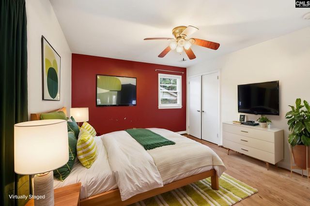 3240 Whitehall Road, Columbia, SC 29204