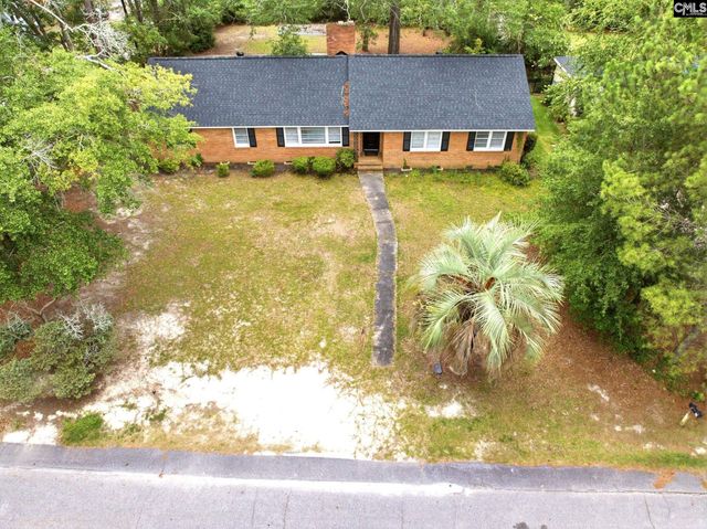 3240 Whitehall Road, Columbia, SC 29204