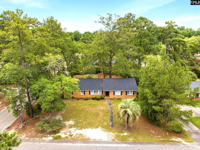 3240 Whitehall Road, Columbia, SC 29204