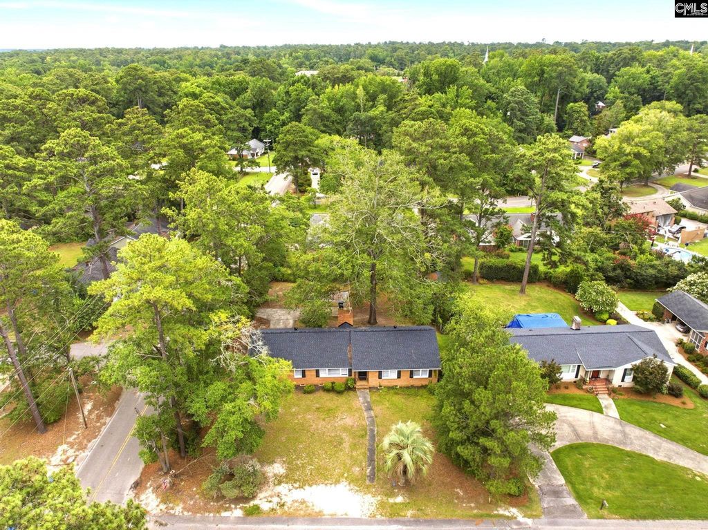 3240 Whitehall Road, Columbia, SC 29204