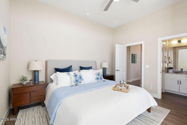 1927 S RECKER Road 154, Mesa, AZ 85206