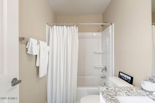 1927 S RECKER Road 154, Mesa, AZ 85206