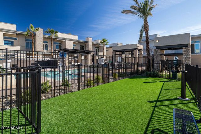 1927 S RECKER Road 154, Mesa, AZ 85206