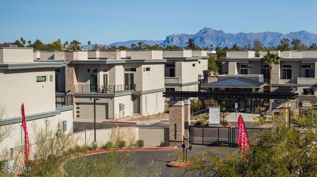 1927 S RECKER Road 154, Mesa, AZ 85206