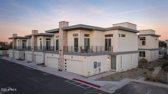 1927 S RECKER Road 154, Mesa, AZ 85206