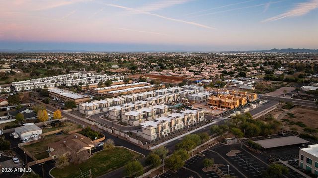 1927 S RECKER Road 154, Mesa, AZ 85206