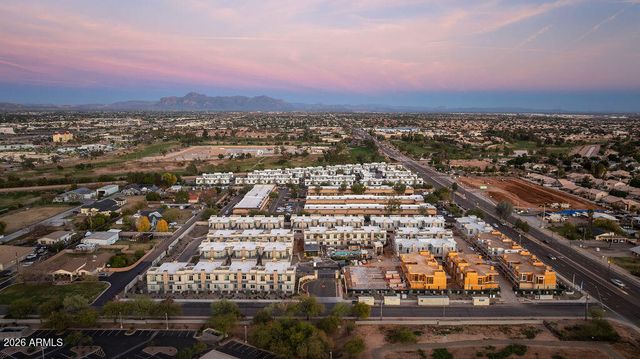 1927 S RECKER Road 154, Mesa, AZ 85206