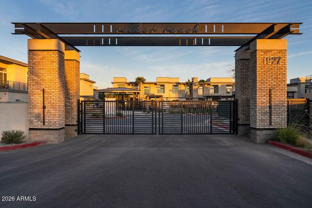 1927 S RECKER Road 154, Mesa, AZ 85206