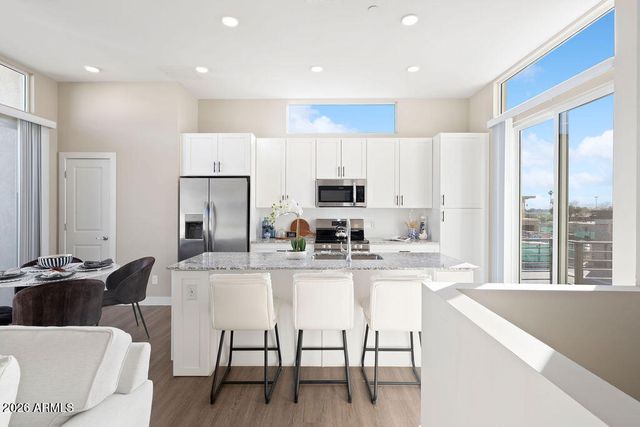 1927 S RECKER Road 154, Mesa, AZ 85206