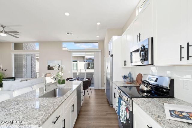 1927 S RECKER Road 154, Mesa, AZ 85206