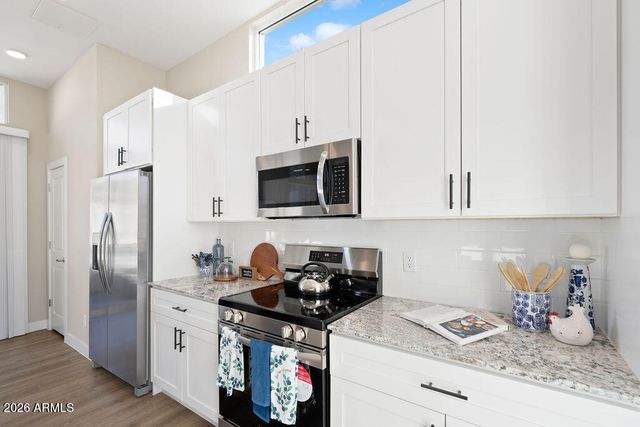 1927 S RECKER Road 154, Mesa, AZ 85206