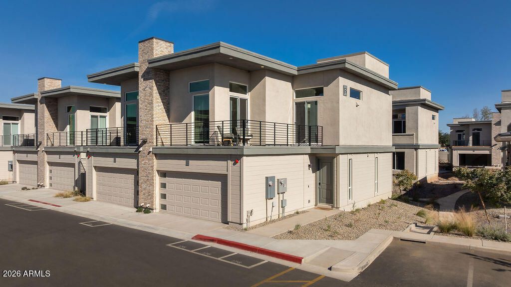 1927 S RECKER Road 154, Mesa, AZ 85206