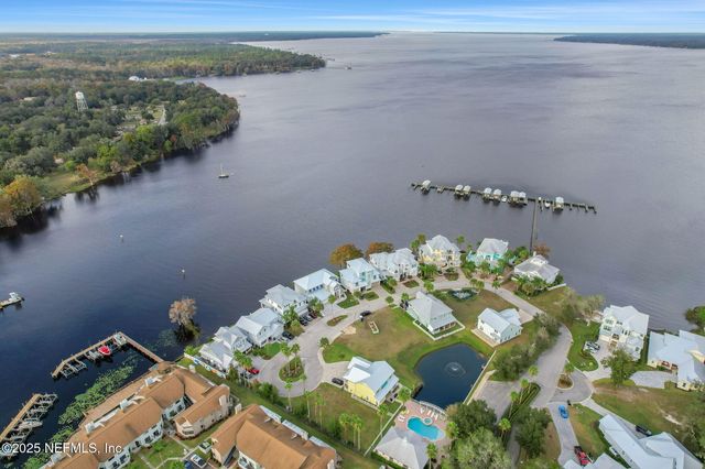 117 YACHT CLUB PT., Green Cove Springs, FL 32043