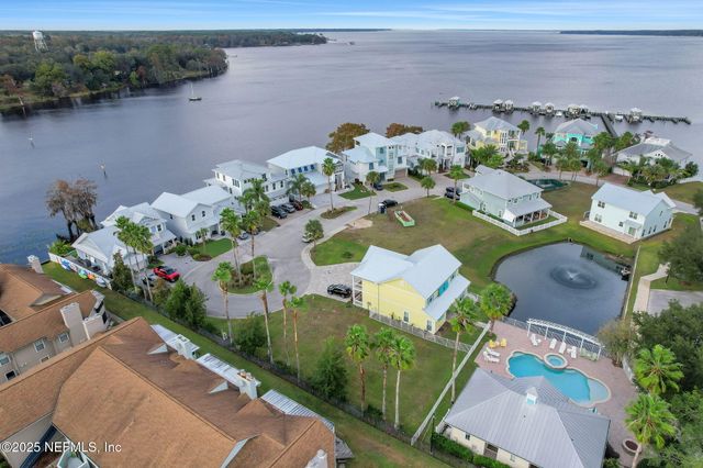 117 YACHT CLUB PT., Green Cove Springs, FL 32043