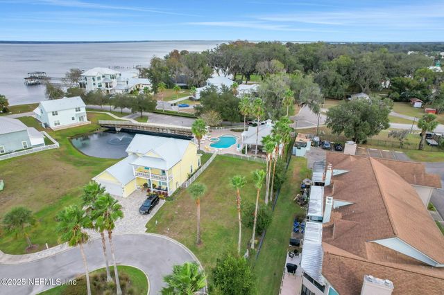 117 YACHT CLUB PT., Green Cove Springs, FL 32043