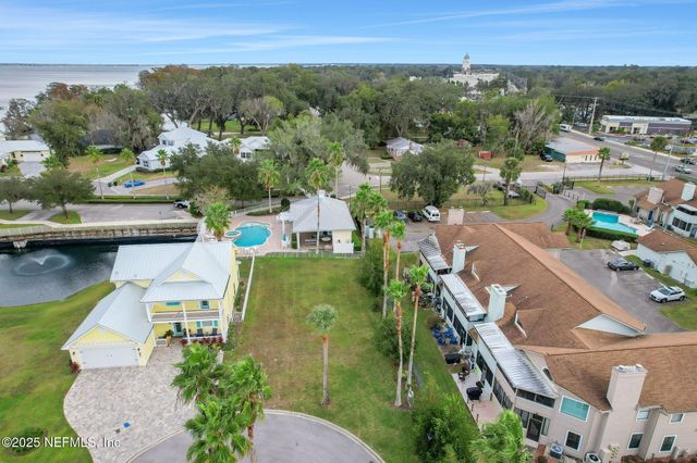 117 YACHT CLUB PT., Green Cove Springs, FL 32043