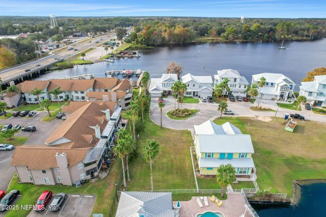 117 YACHT CLUB PT., Green Cove Springs, FL 32043