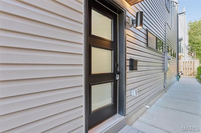 2732 59th Street, St Louis, MO 63139