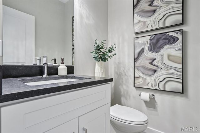 2732 59th Street, St Louis, MO 63139