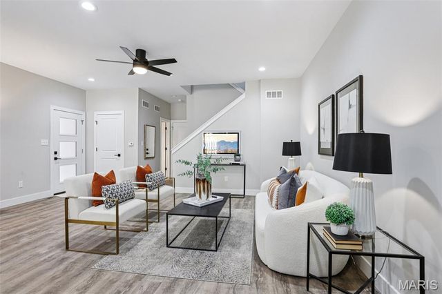 2732 59th Street, St Louis, MO 63139