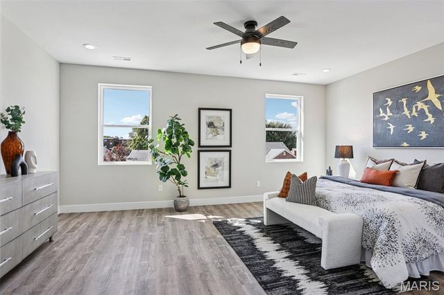 2732 59th Street, St Louis, MO 63139