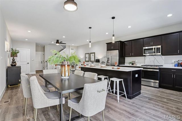 2732 59th Street, St Louis, MO 63139