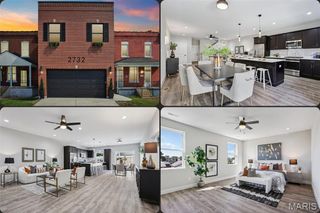 2732 59th Street, St Louis, MO 63139