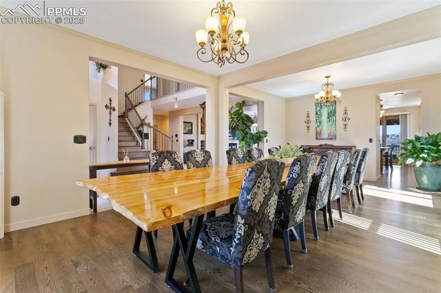 5465 War Paint Place, Colorado Springs, CO 80922