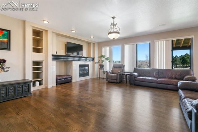 5465 War Paint Place, Colorado Springs, CO 80922