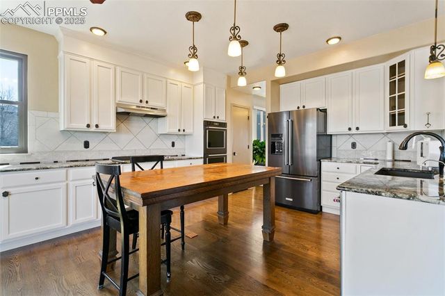 5465 War Paint Place, Colorado Springs, CO 80922