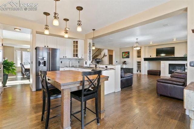 5465 War Paint Place, Colorado Springs, CO 80922