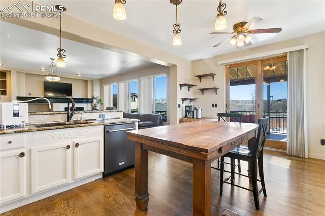 5465 War Paint Place, Colorado Springs, CO 80922