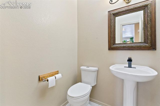 5465 War Paint Place, Colorado Springs, CO 80922