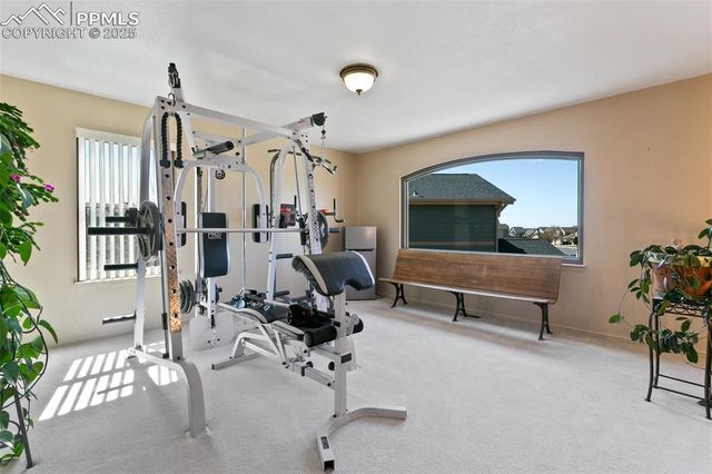 5465 War Paint Place, Colorado Springs, CO 80922