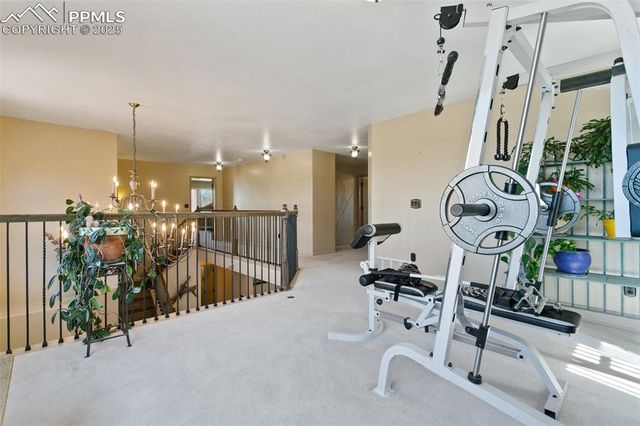 5465 War Paint Place, Colorado Springs, CO 80922