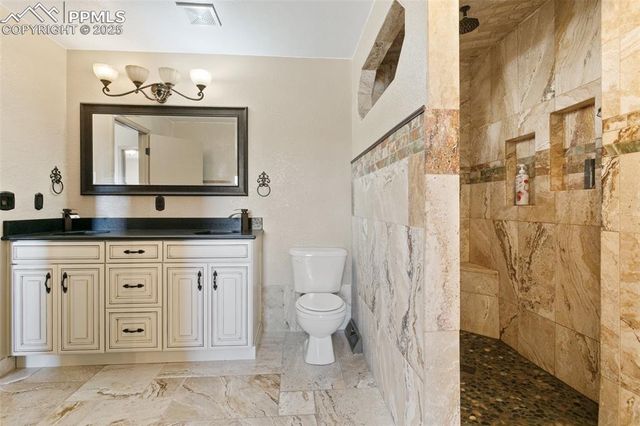 5465 War Paint Place, Colorado Springs, CO 80922