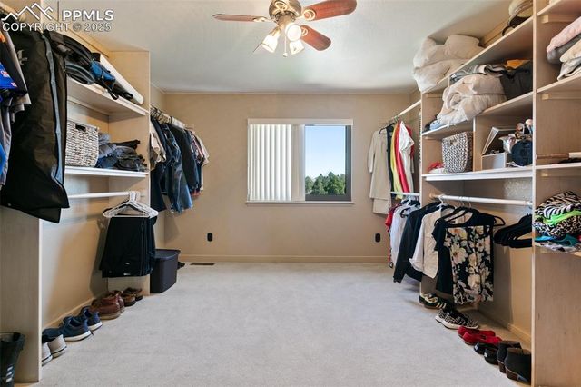 5465 War Paint Place, Colorado Springs, CO 80922