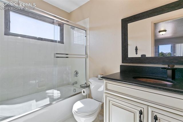 5465 War Paint Place, Colorado Springs, CO 80922